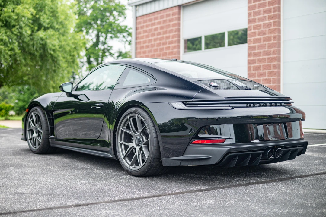 2024 Porsche 992 S/T - Image 4 of 31