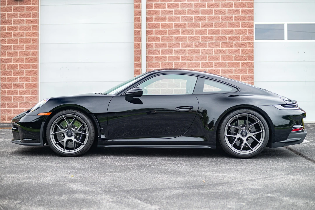 2024 Porsche 992 S/T - Image 3 of 31