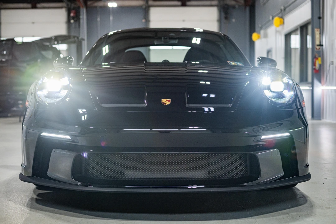 2024 Porsche 992 S/T - Image 10 of 31