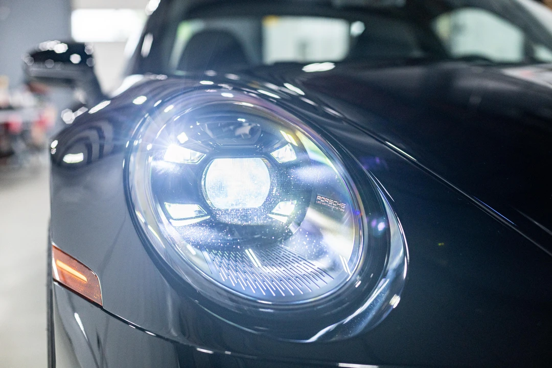 2024 Porsche 992 S/T - Image 12 of 31
