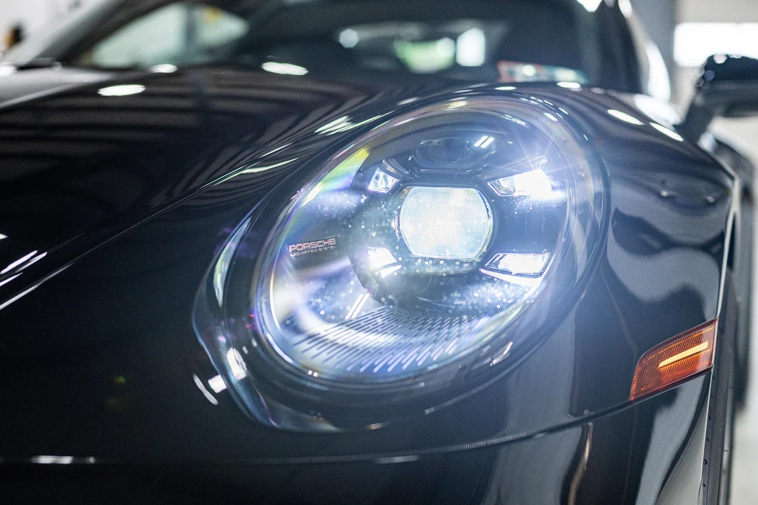 2024 Porsche 992 S/T - Image 18 of 31