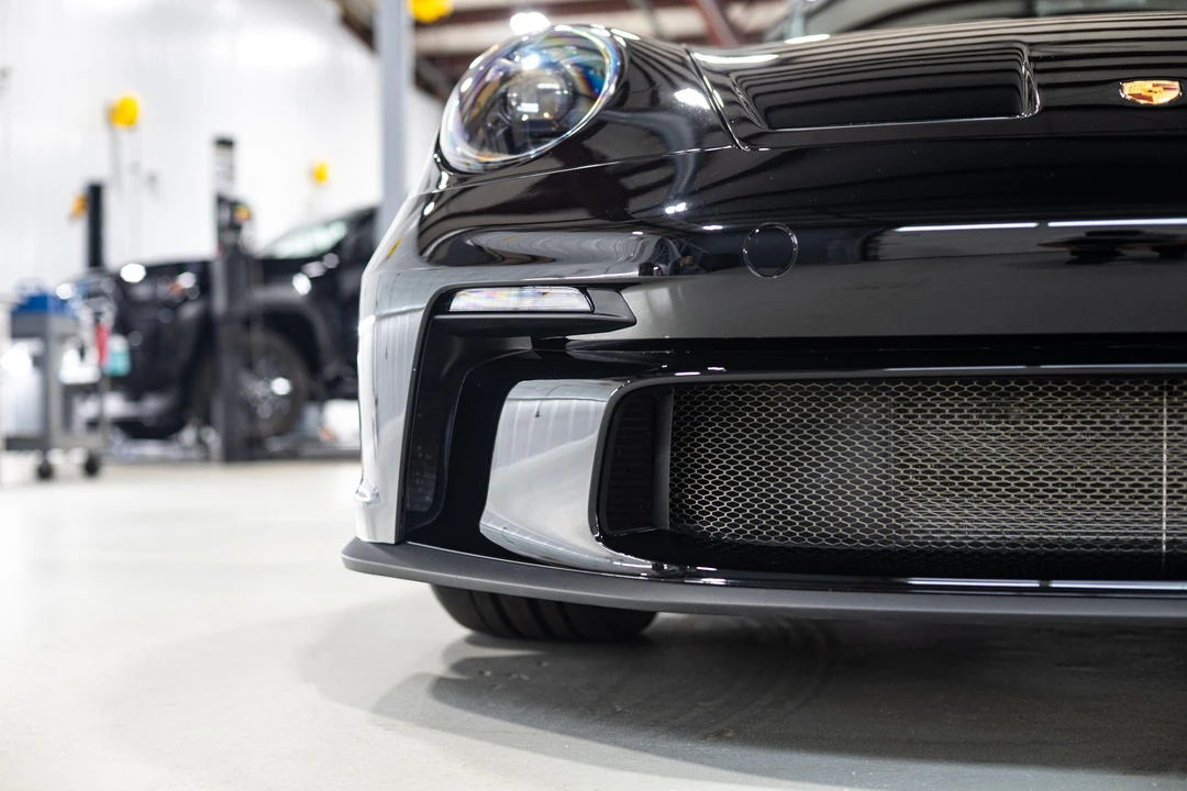 2024 Porsche 992 S/T - Image 14 of 31
