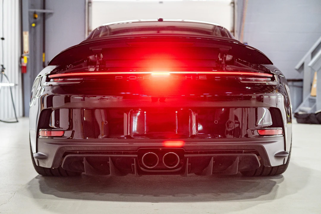 2024 Porsche 992 S/T - Image 11 of 31
