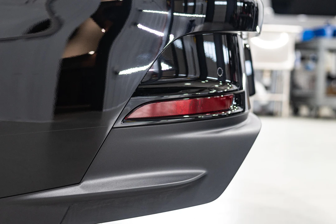 2024 Porsche 992 S/T - Image 31 of 31