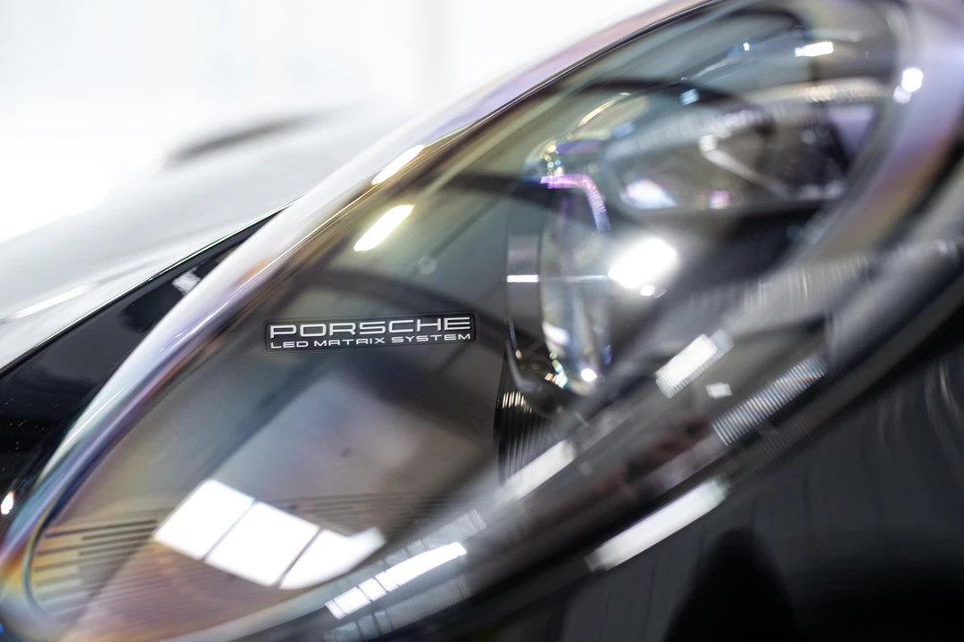 2024 Porsche 992 S/T - Image 17 of 31