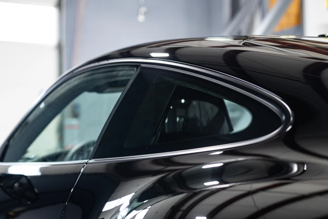 2024 Porsche 992 S/T - Image 27 of 31