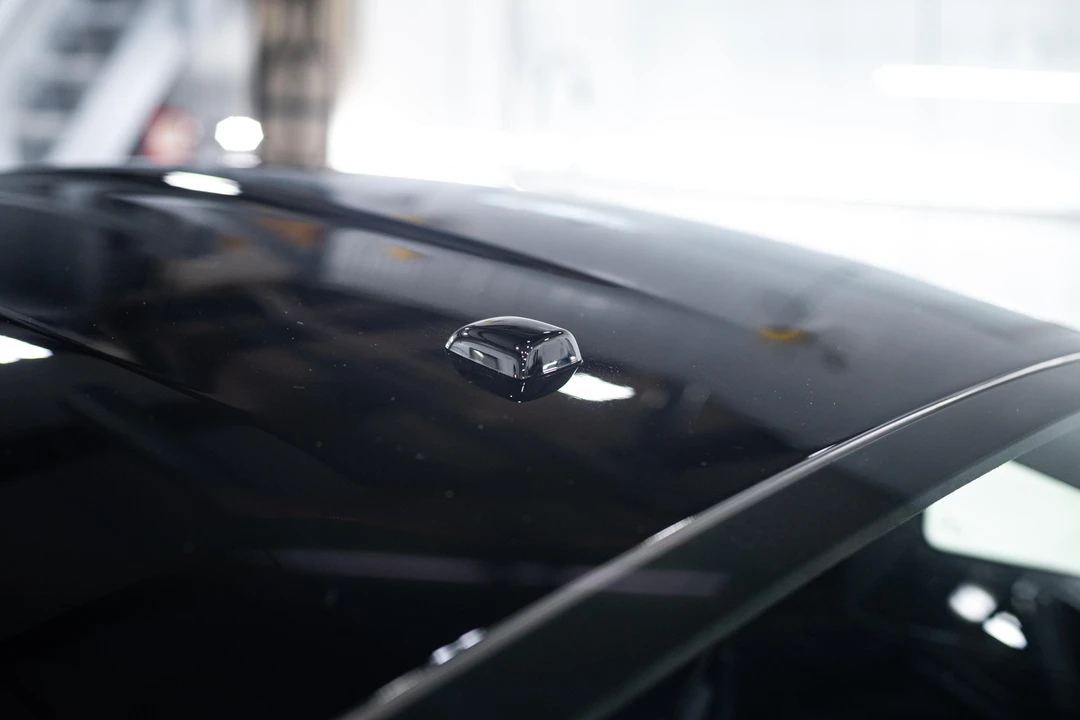 2024 Porsche 992 S/T - Image 28 of 31