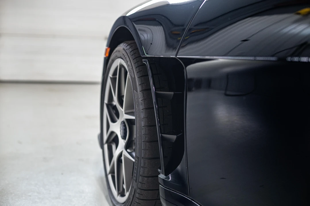 2024 Porsche 992 S/T - Image 22 of 31