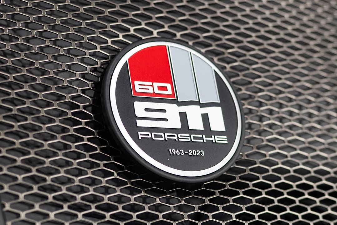 2024 Porsche 992 S/T - Image 5 of 31