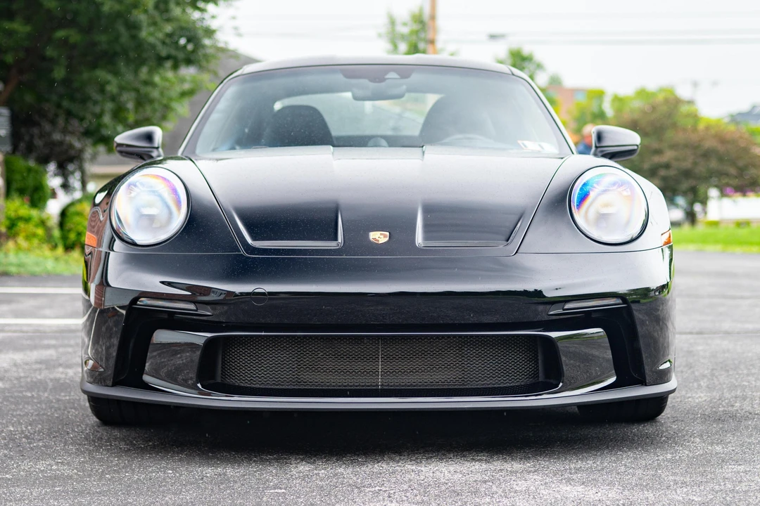 2024 Porsche 992 S/T - Image 2 of 31
