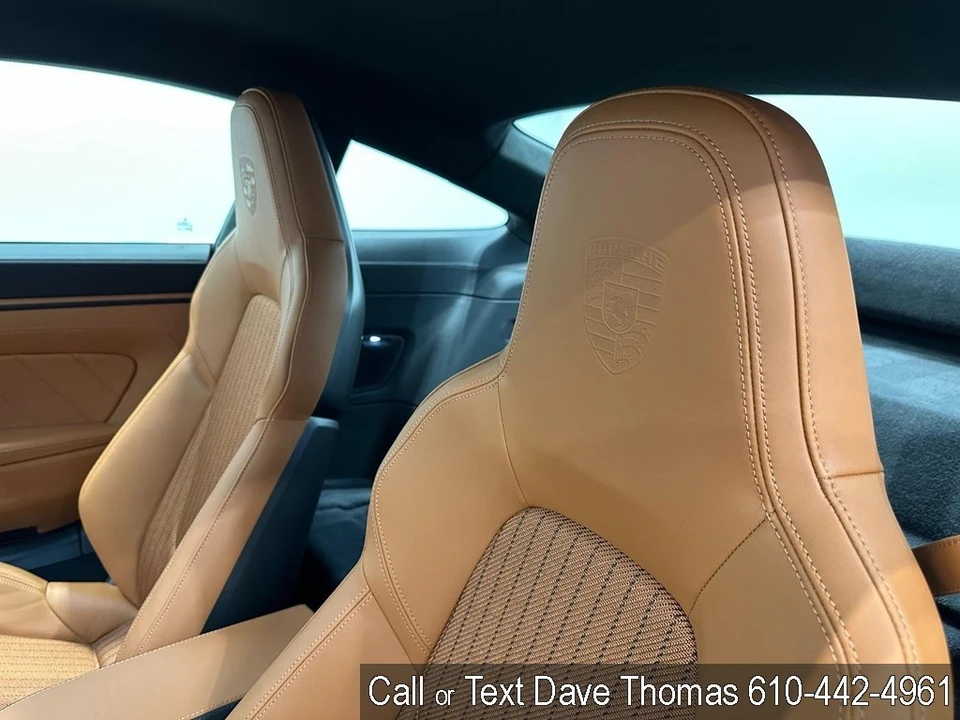 2024 Porsche 992 S/T - Image 16 of 21