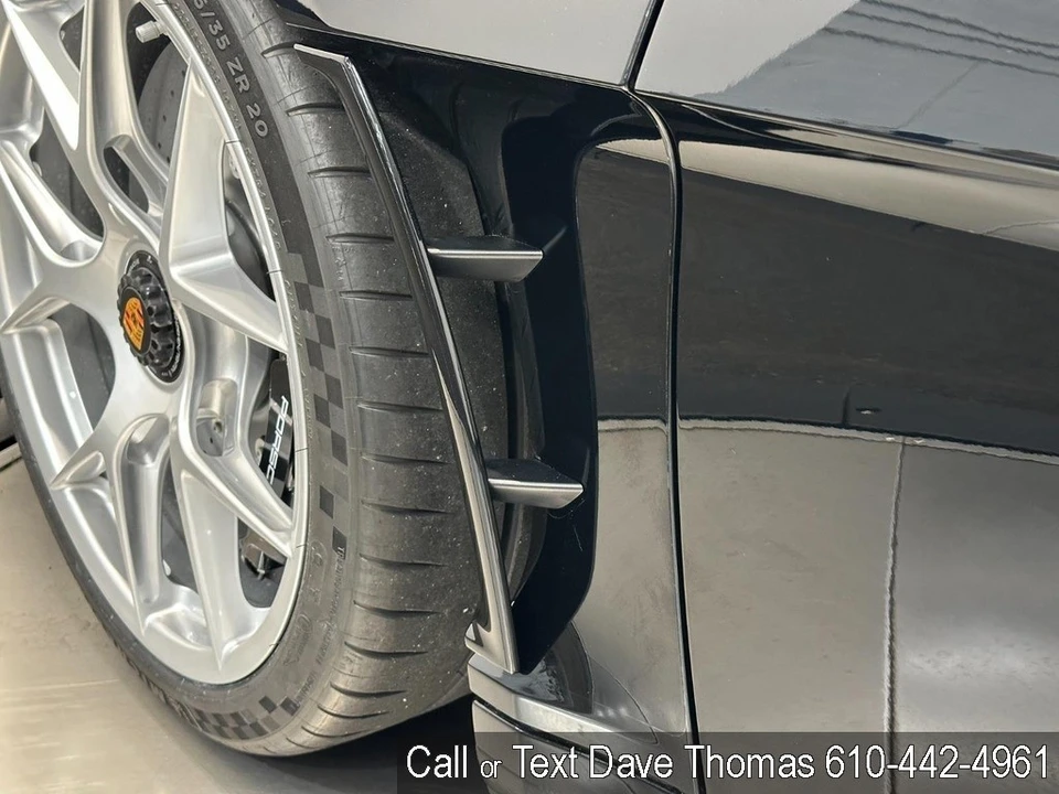 2024 Porsche 992 S/T - Image 21 of 21