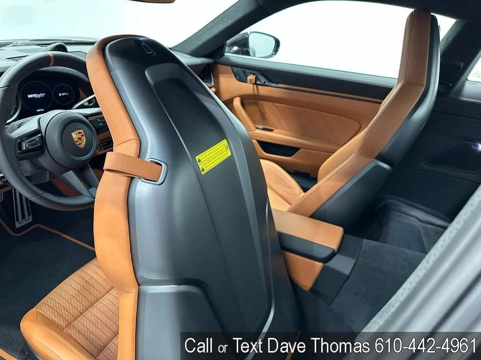 2024 Porsche 992 S/T - Image 18 of 21