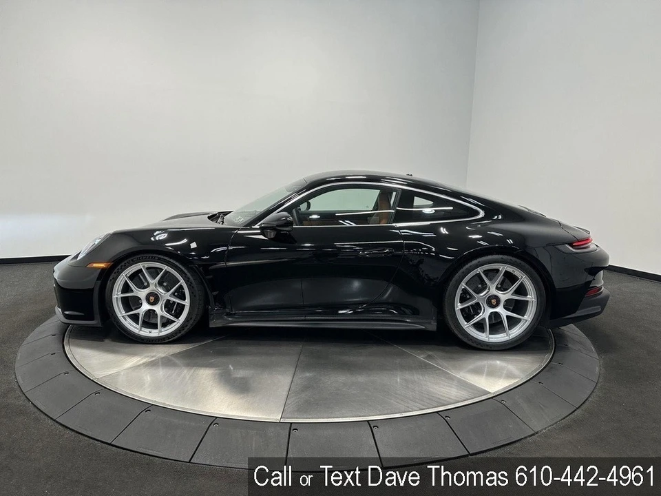 2024 Porsche 992 S/T - Image 3 of 21