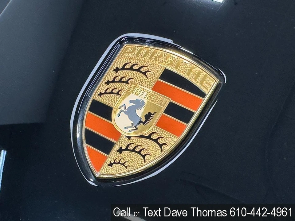 2024 Porsche 992 S/T - Image 7 of 21