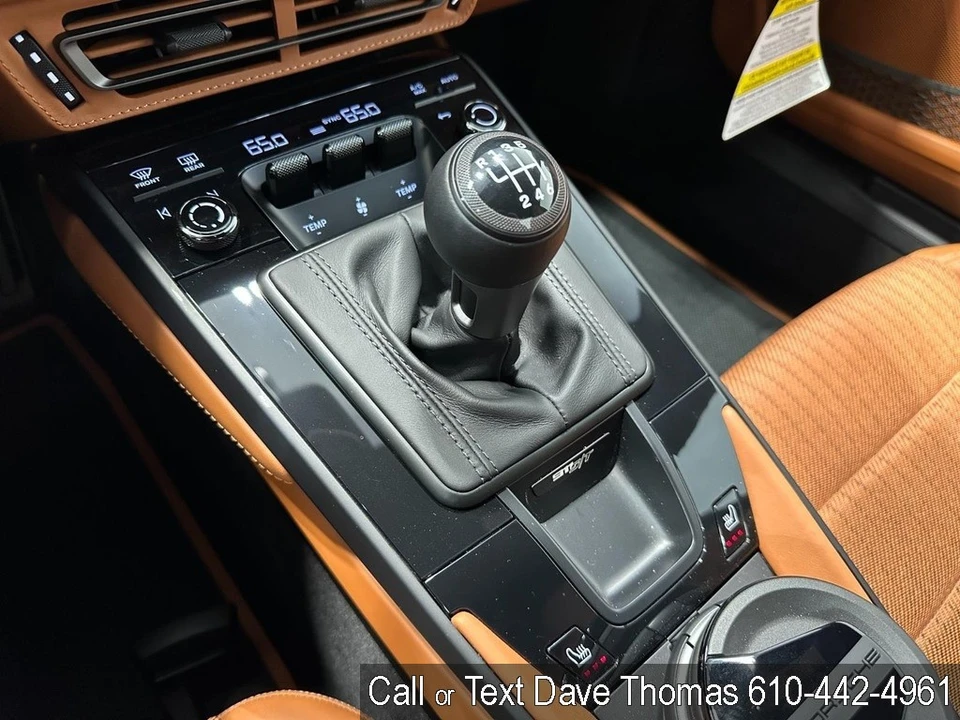 2024 Porsche 992 S/T - Image 14 of 21