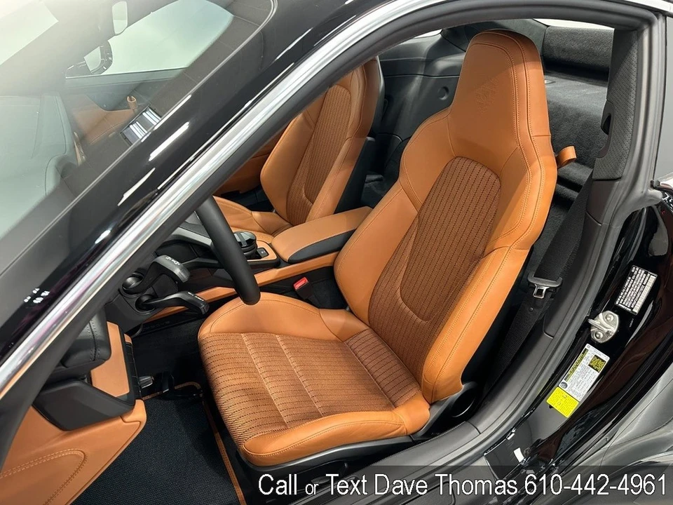 2024 Porsche 992 S/T - Image 8 of 21