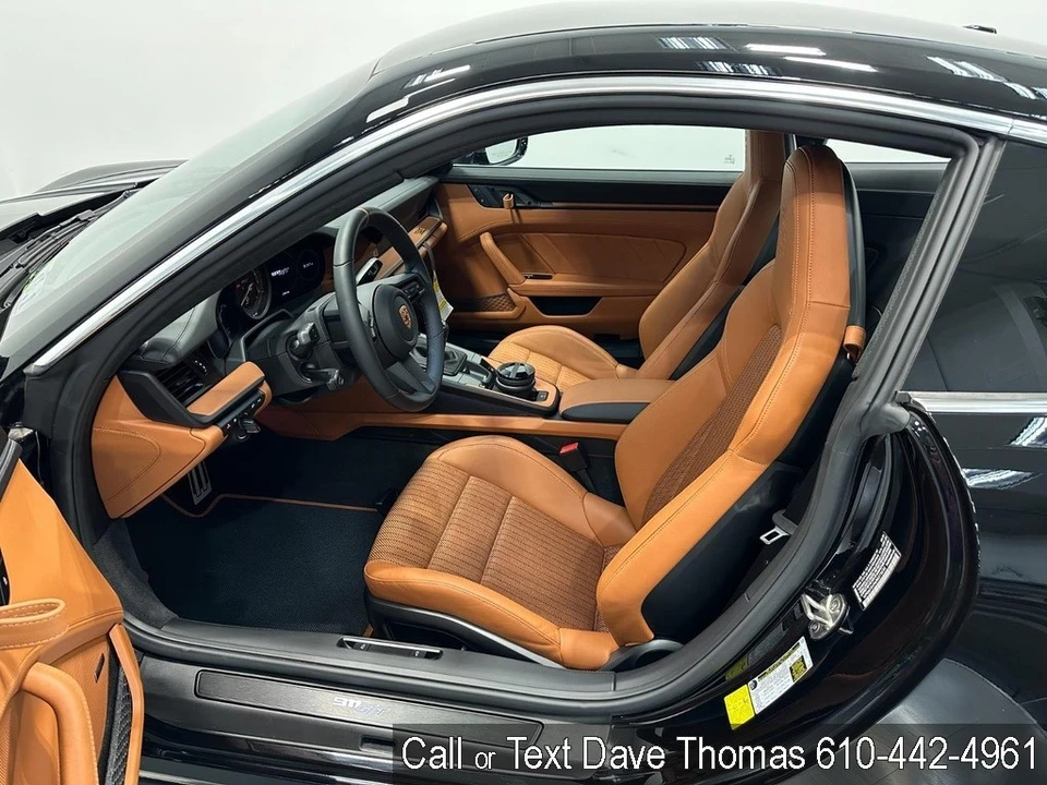 2024 Porsche 992 S/T - Image 9 of 21