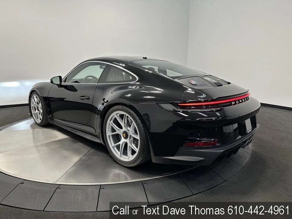 2024 Porsche 992 S/T - Image 4 of 21