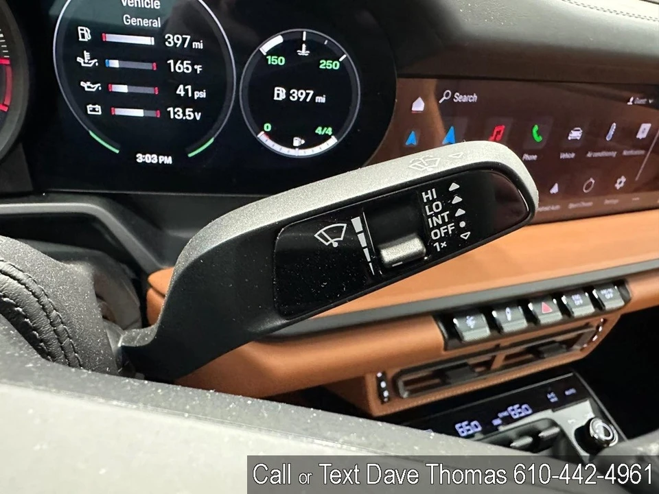 2024 Porsche 992 S/T - Image 24 of 24