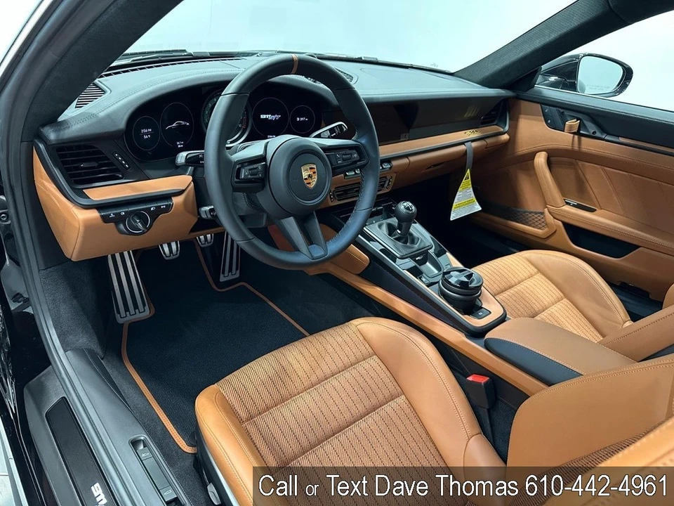 2024 Porsche 992 S/T - Image 5 of 21