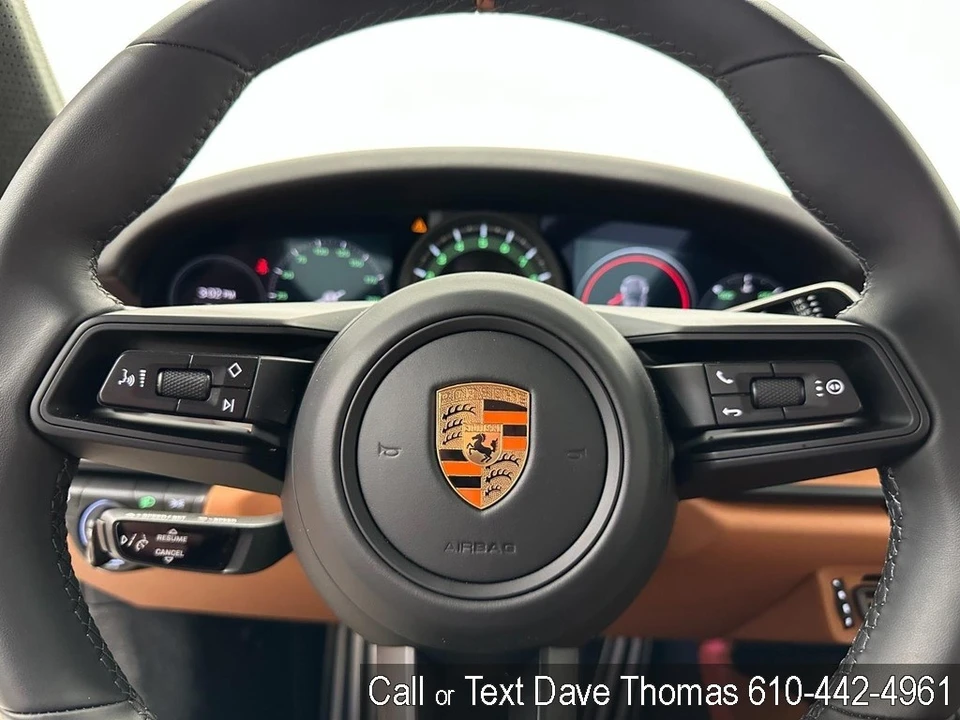 2024 Porsche 992 S/T - Image 22 of 24