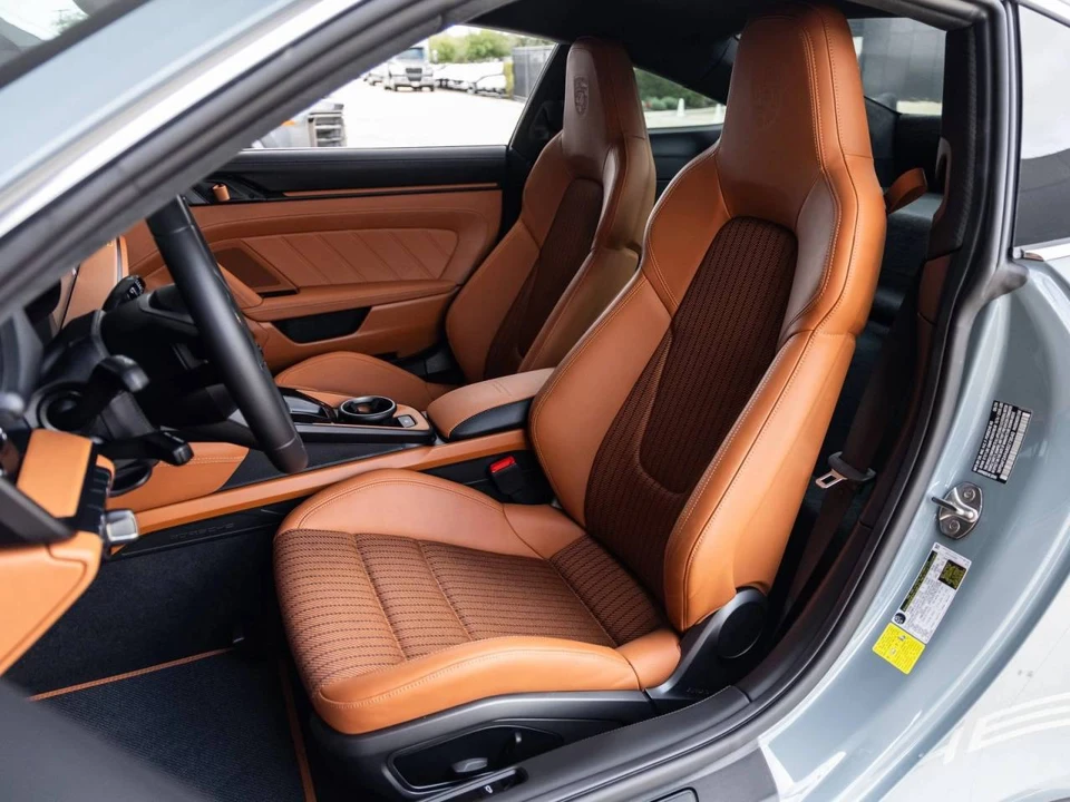 2024 Porsche 992 S/T - Image 5 of 5