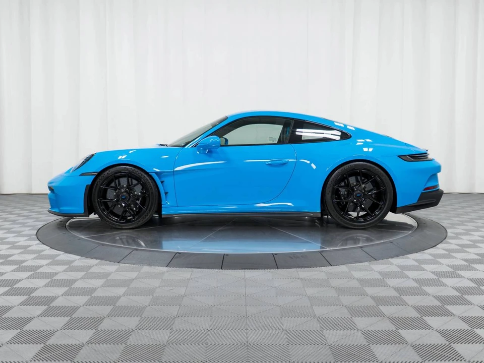 2024 Porsche 992 S/T - Image 2 of 5