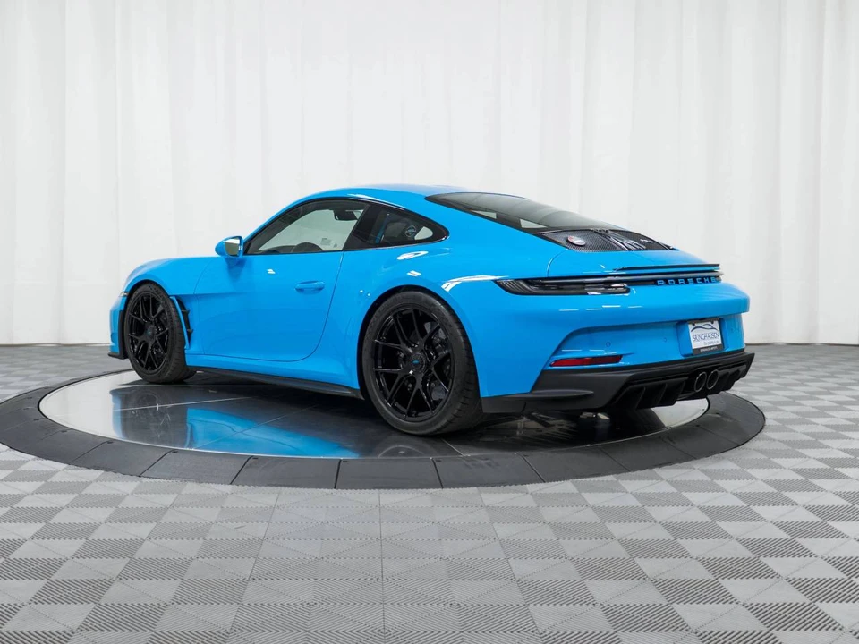 2024 Porsche 992 S/T - Image 3 of 5
