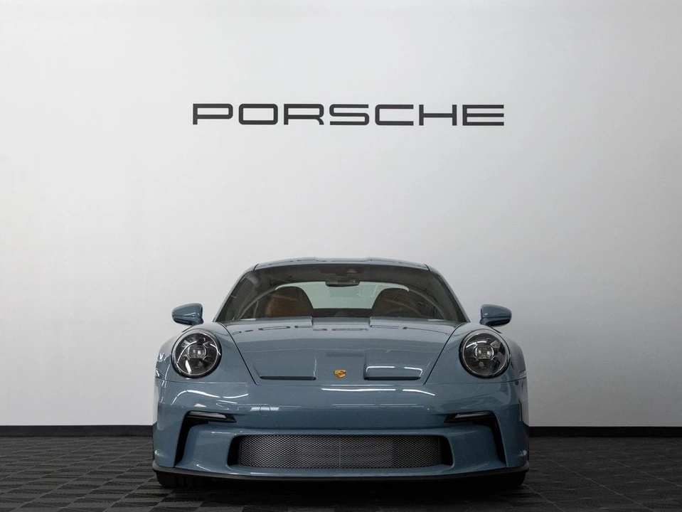 2024 Porsche 992 S/T - Image 10 of 31