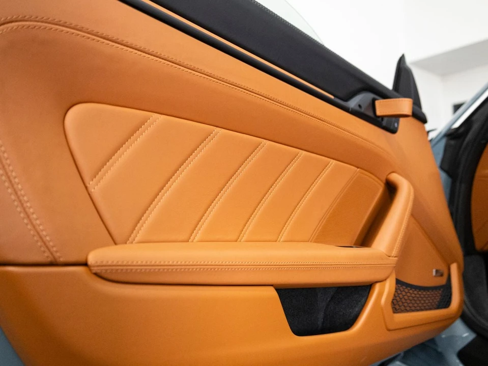 2024 Porsche 992 S/T - Image 26 of 31