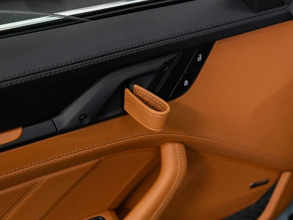2024 Porsche 992 S/T - Image 28 of 31