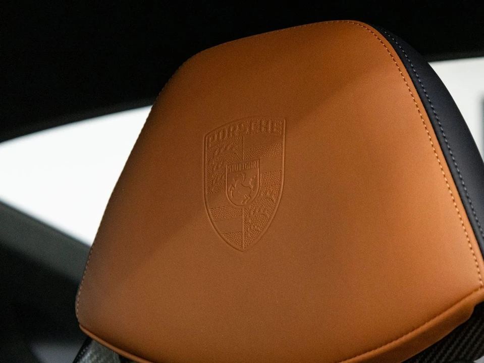 2024 Porsche 992 S/T - Image 31 of 31