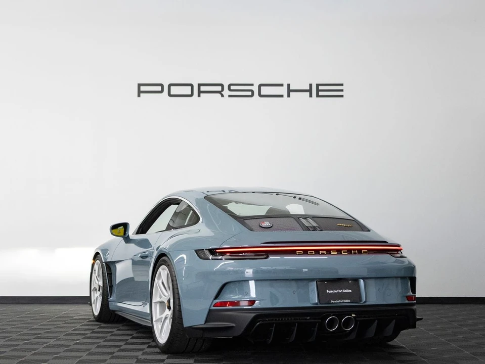 2024 Porsche 992 S/T - Image 3 of 31