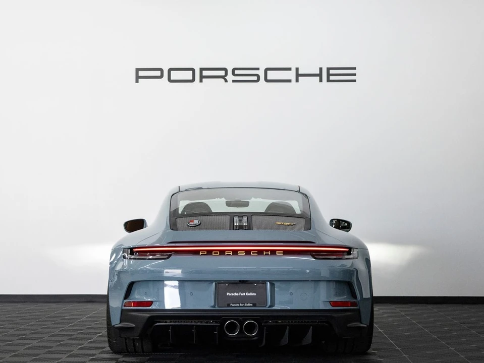 2024 Porsche 992 S/T - Image 6 of 31