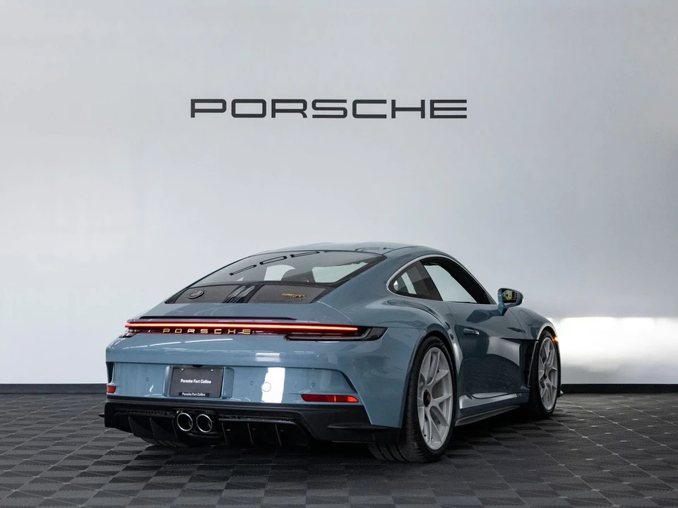 2024 Porsche 992 S/T - Image 7 of 31