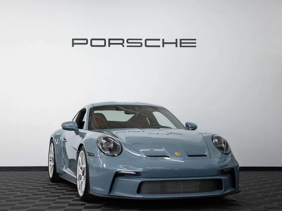 2024 Porsche 992 S/T - Image 9 of 31