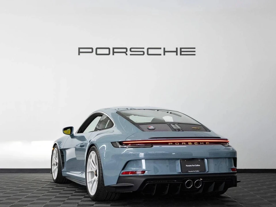 2024 Porsche 992 S/T - Image 3 of 4