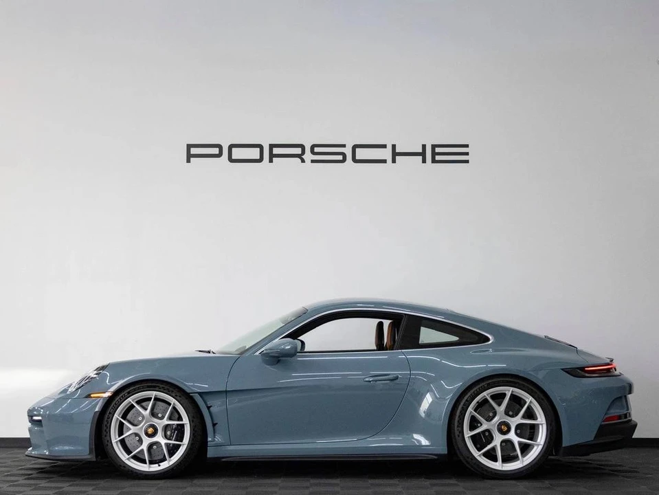 2024 Porsche 992 S/T - Image 2 of 4