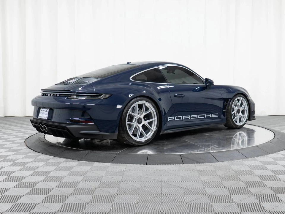 2024 Porsche 992 S/T - Image 5 of 5