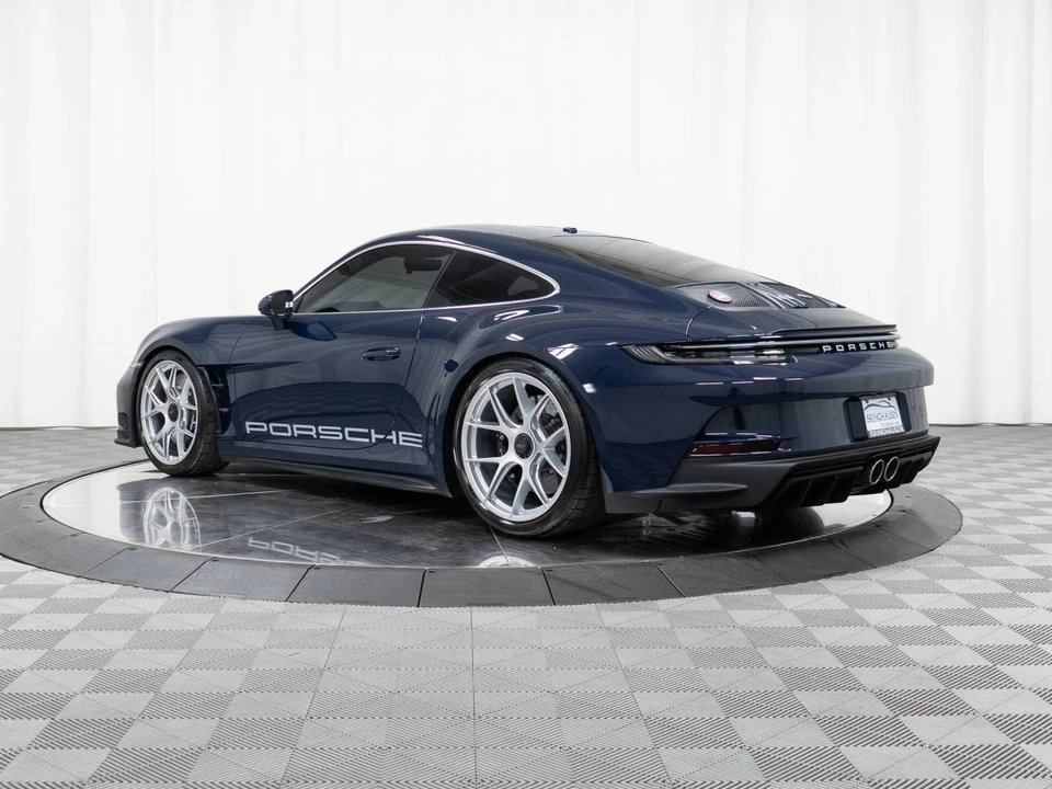 2024 Porsche 992 S/T - Image 3 of 5