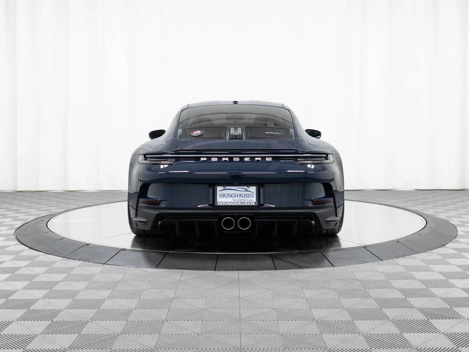 2024 Porsche 992 S/T - Image 4 of 5