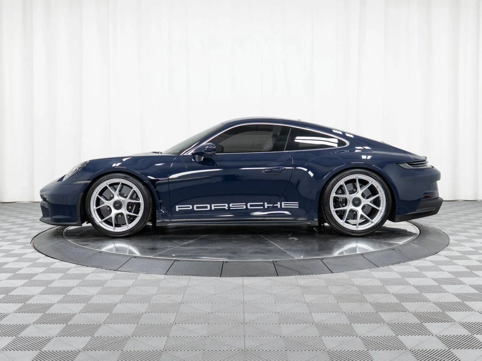 2024 Porsche 992 S/T - Image 2 of 5