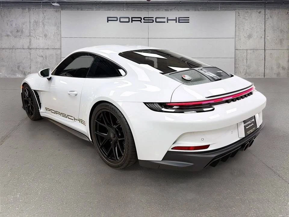 2024 Porsche 992 S/T - Image 3 of 5