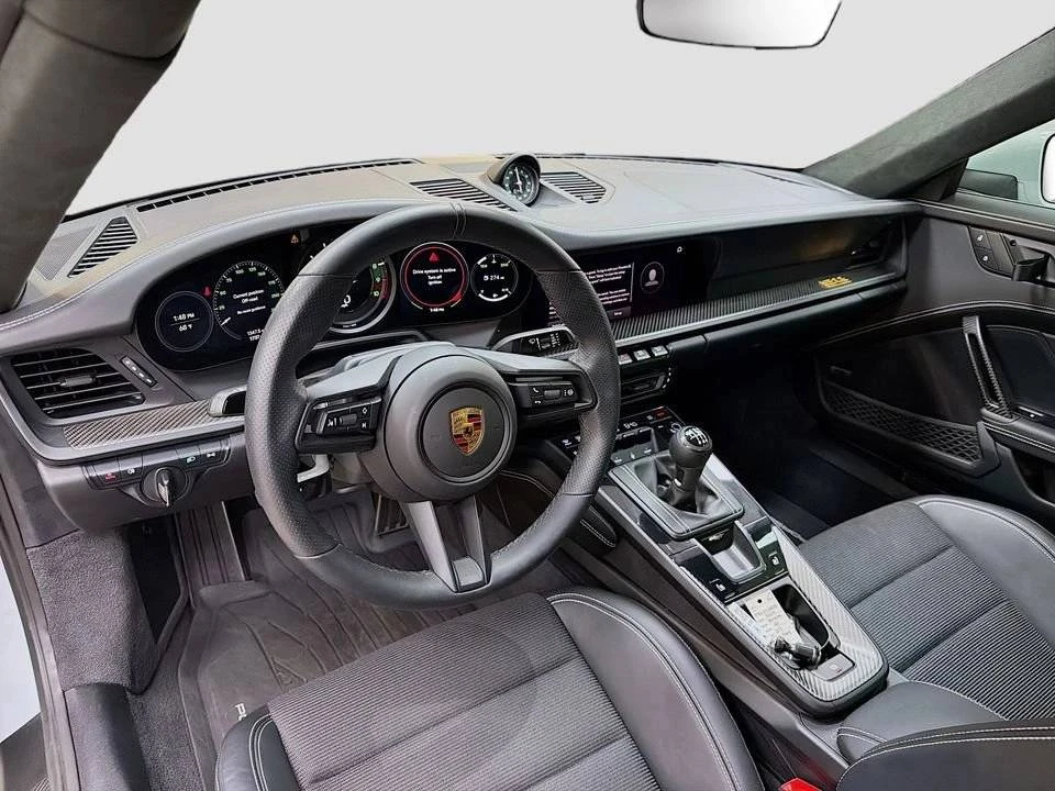 2024 Porsche 992 S/T - Image 4 of 5