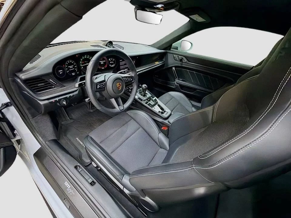 2024 Porsche 992 S/T - Image 5 of 5
