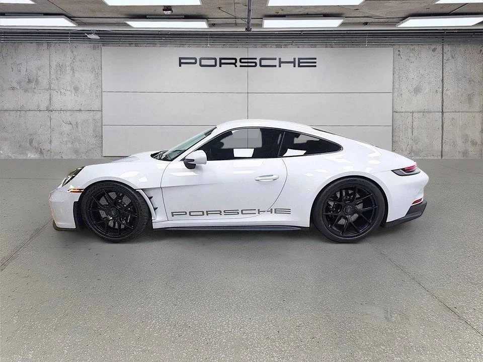 2024 Porsche 992 S/T - Image 2 of 5