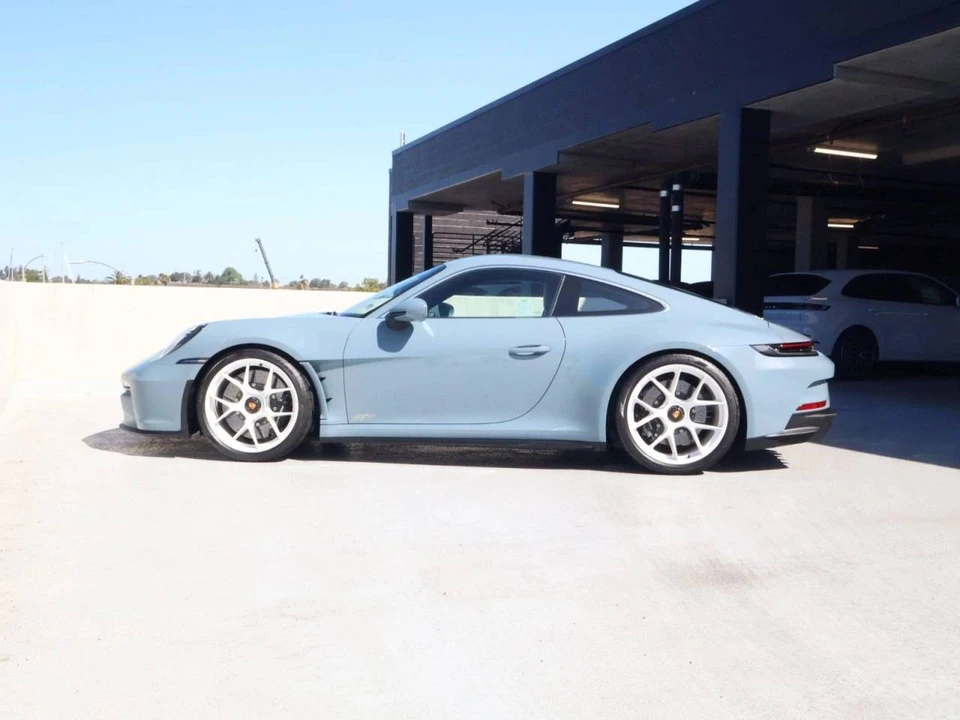 2024 Porsche 992 S/T - Image 2 of 5