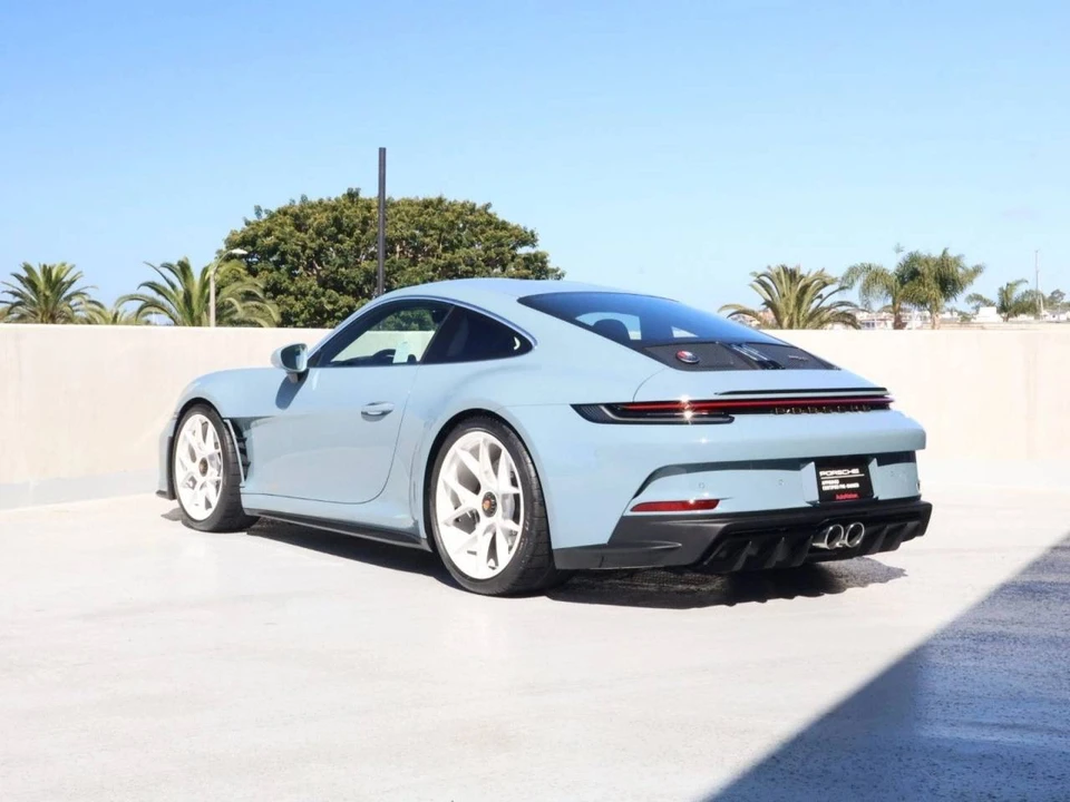 2024 Porsche 992 S/T - Image 3 of 5