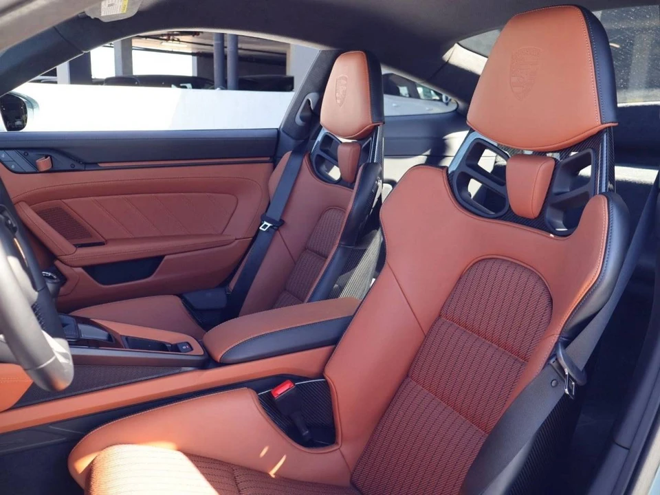 2024 Porsche 992 S/T - Image 5 of 5